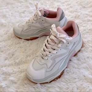 NWT Ash Addict Sneakers
